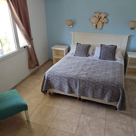 Hosteria Magnolia Вилья-Хесель Экстерьер фото