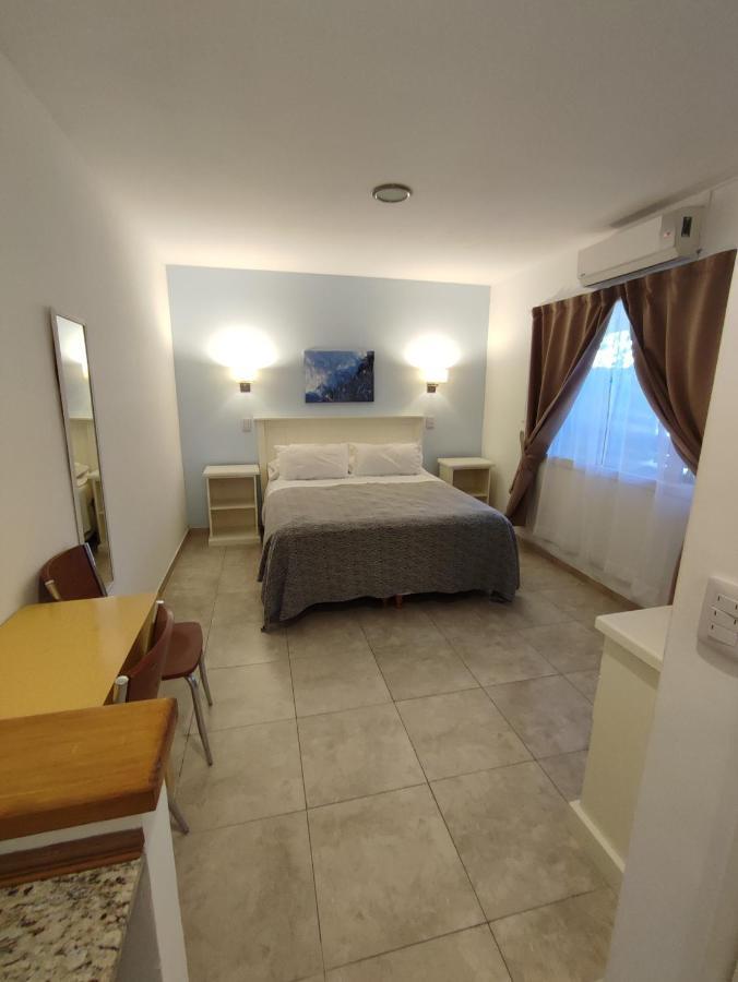 Hosteria Magnolia Вилья-Хесель Экстерьер фото