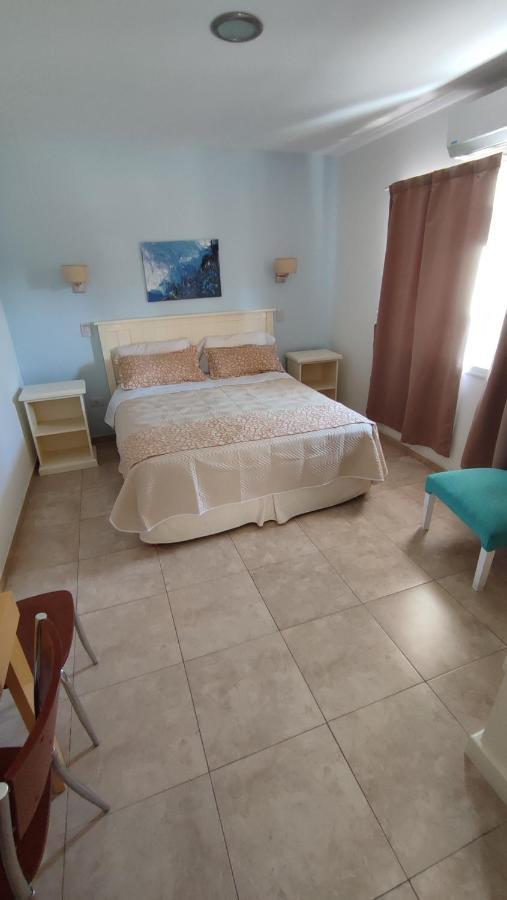 Hosteria Magnolia Вилья-Хесель Экстерьер фото