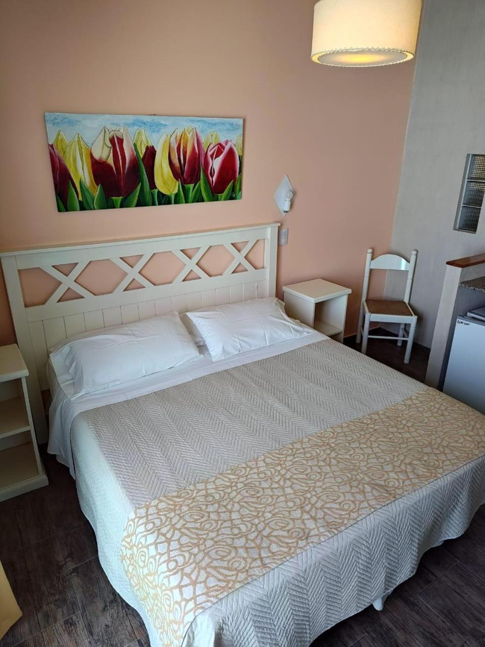 Hosteria Magnolia Вилья-Хесель Экстерьер фото