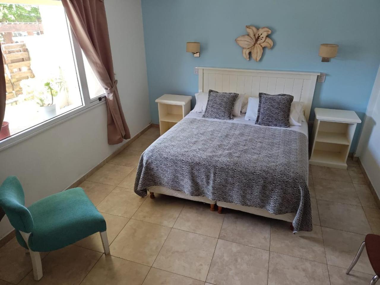 Hosteria Magnolia Вилья-Хесель Экстерьер фото