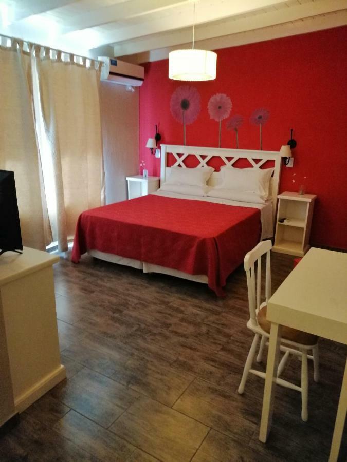 Hosteria Magnolia Вилья-Хесель Экстерьер фото
